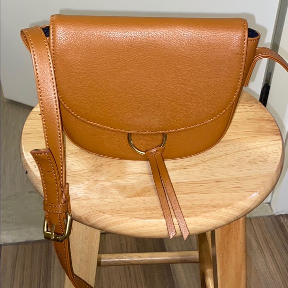 Crossbody JJ Winters handbag